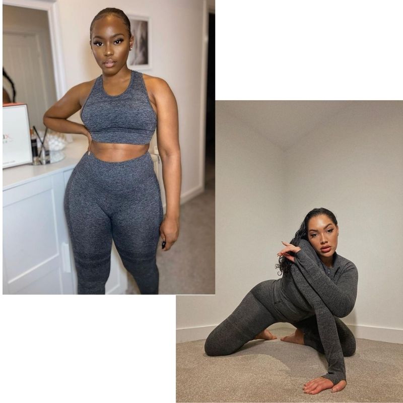 How to Wear Leggings Everyday Leggings Boux Avenue